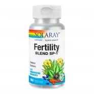 SECOM Fertility Blend SP-1 x 100 capsule