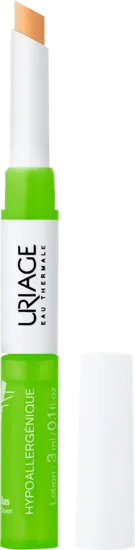 URIAGE HYSEAC STICK 2 IN 1 ANTI-IMPERFECTIUNI