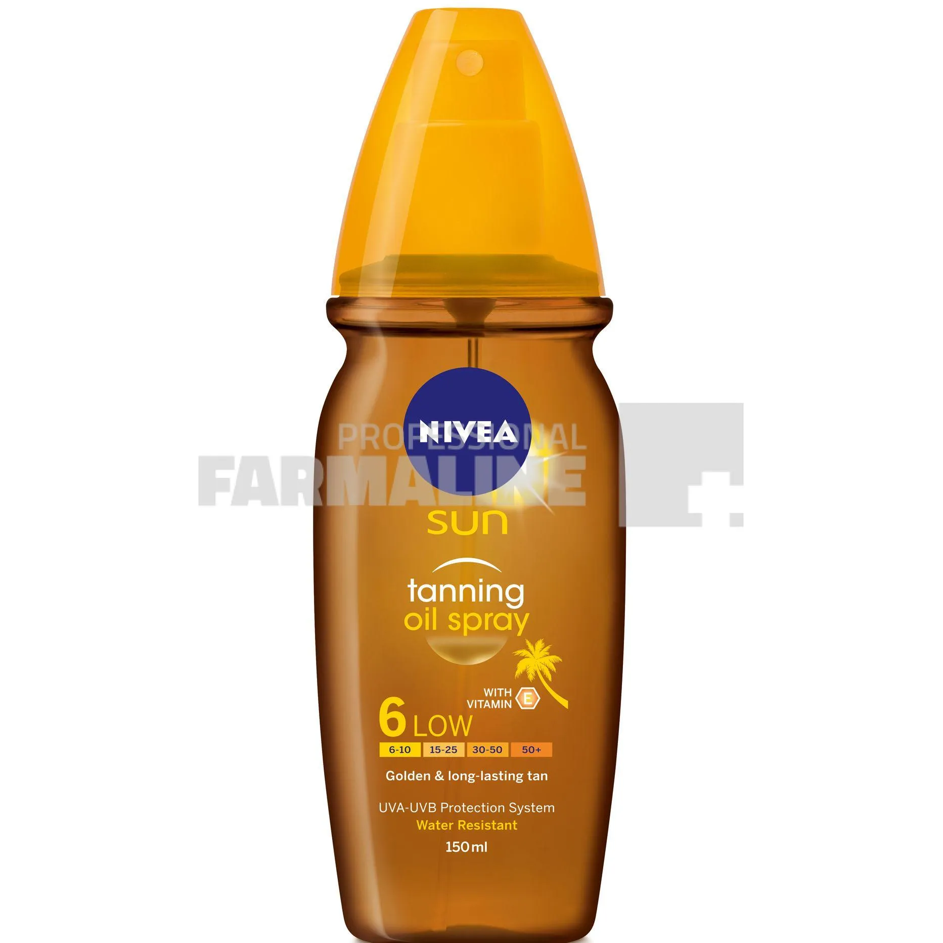 Creme protectie solara cu SPF