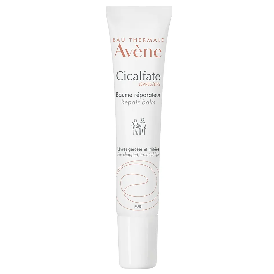 AVENE Cicalfate balsam buze reparator x 10ml