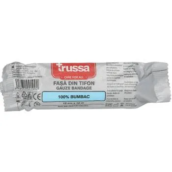 Trussa Fasa tifon 10cm x 10m, 1 bucata