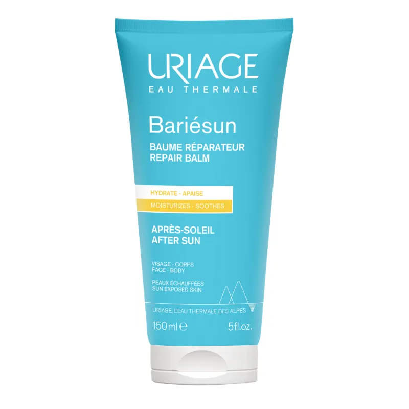 URIAGE BARIESUN BALSAM AFTERSUN 150ML