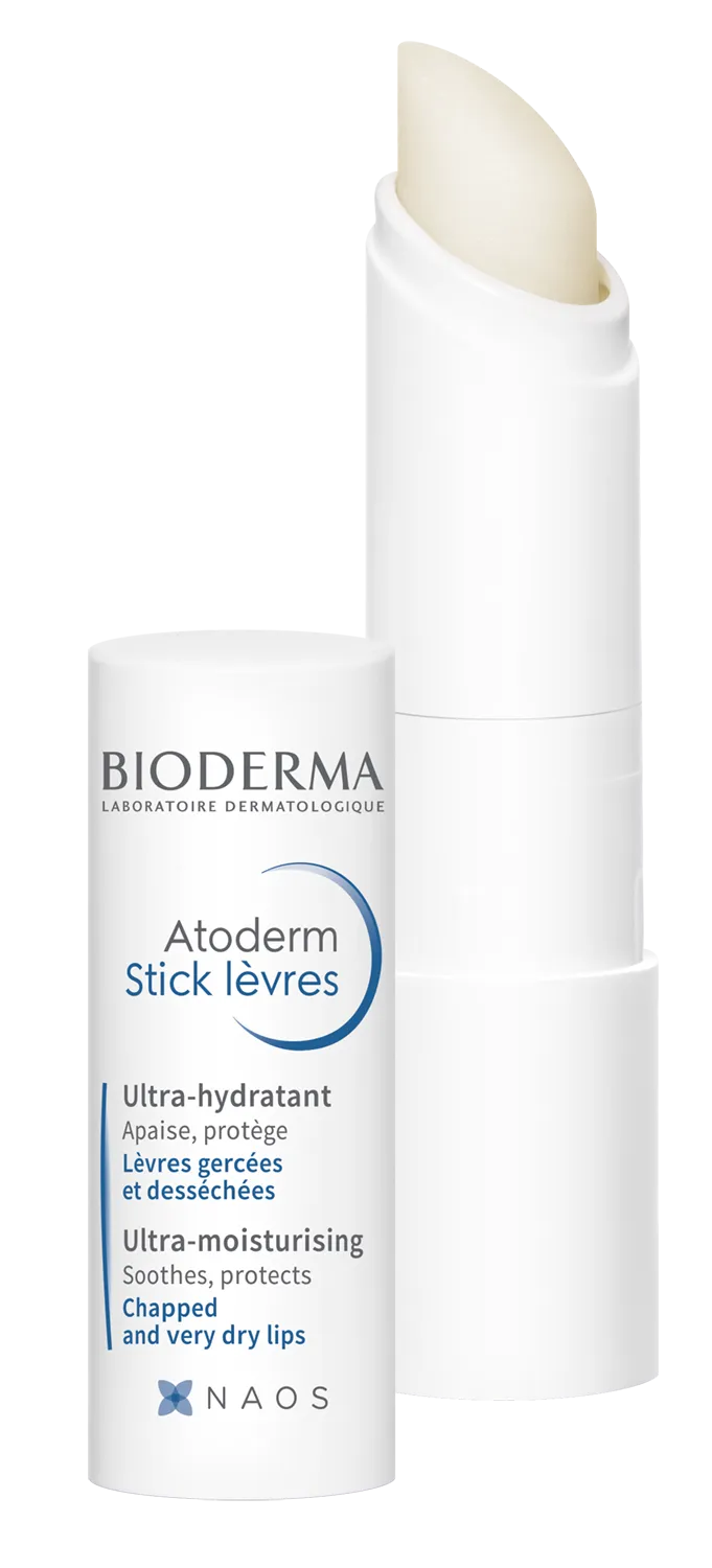 BIODERMA ATODERM STICK BUZE