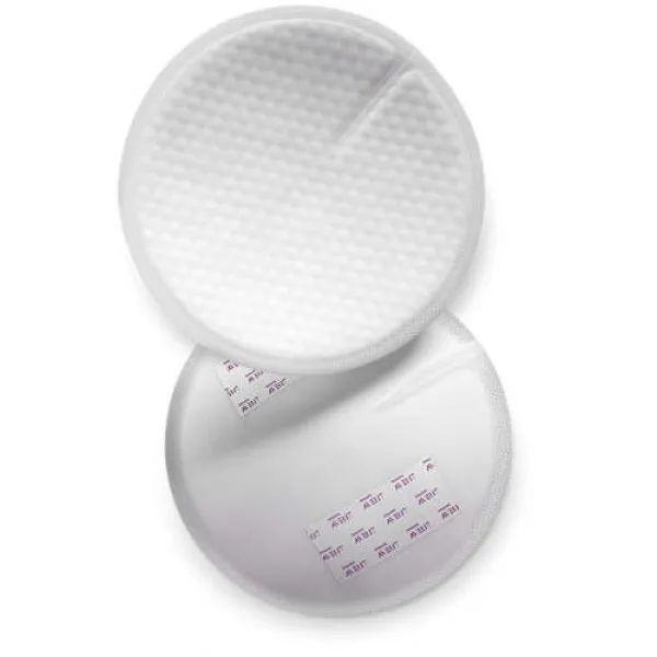 AVENT Tampoane pentru sani, 24 bucati, SCF254/24