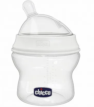 Chicco STEP UP Biberon 0+ 807118