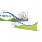 Repaherb unguent rectal, 25 g