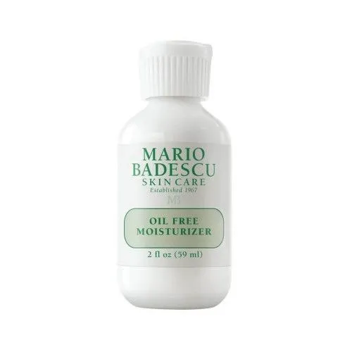 MARIO BADESCU OIL FREE MOISTURIZER SPF 17 59ML