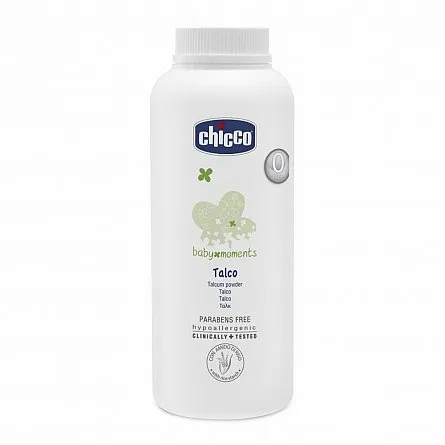 Pudra de Talc 150g