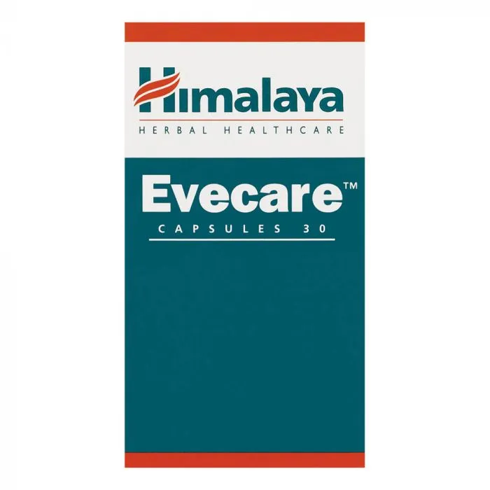 HIMALAYA-EVECARE X 30 CAPSULE