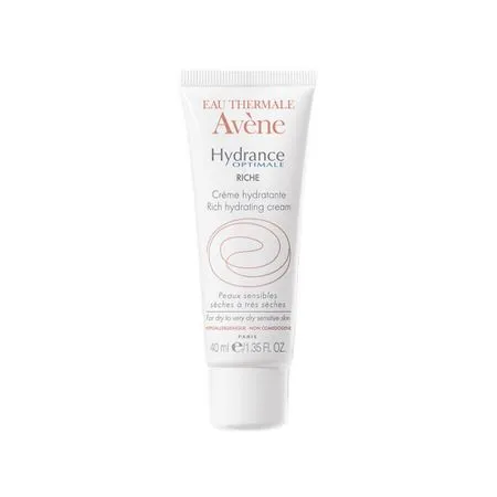 AVENE Hydrance Optimale Riche crema x 40ml