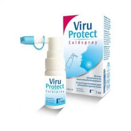 ViruProtect Spray, 7 ml