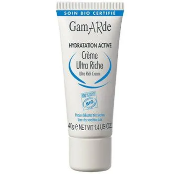 Crema ultrahidratanta, 40ml, Gamarde