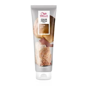 Masca Color Fresh Caramel Glaze, 150ml, Wella