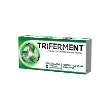 TRIFERMENT 275 mg x 30