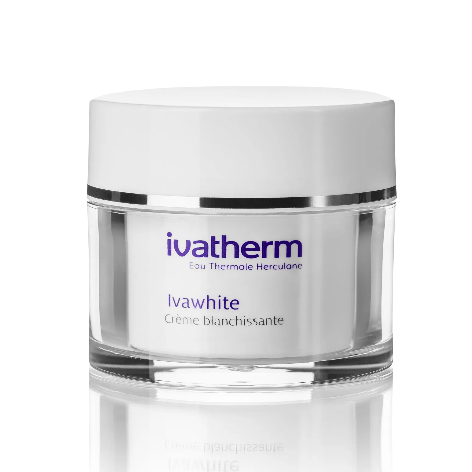 IVATHERM Ivawhite Crema Depigmentanta x50 ml