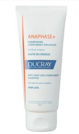 DUCRAY Anaphase+ Sampon x 100ml