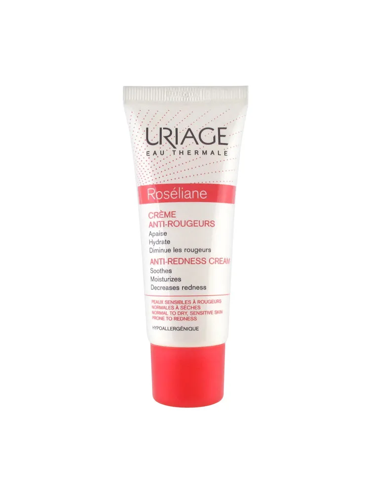 URIAGE Roseliane crema x 40ml