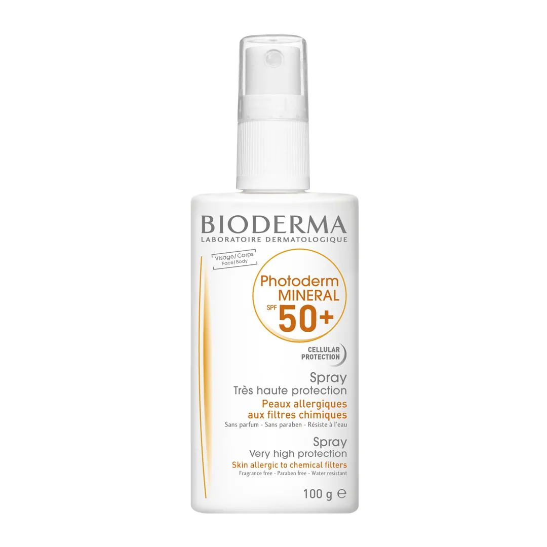 Produse cu factor de protectie (SPF)