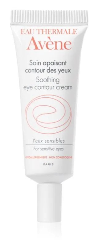 Avene Soin Apaisant Contur Ochi x 10ml