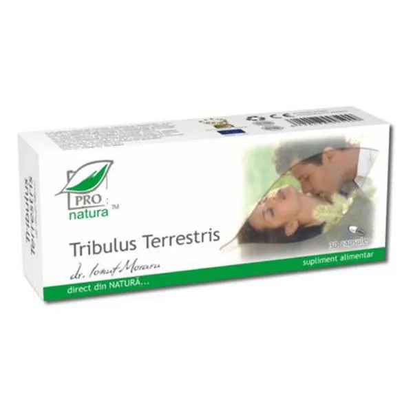 Medica Tribulus Terrestris 30 capsule