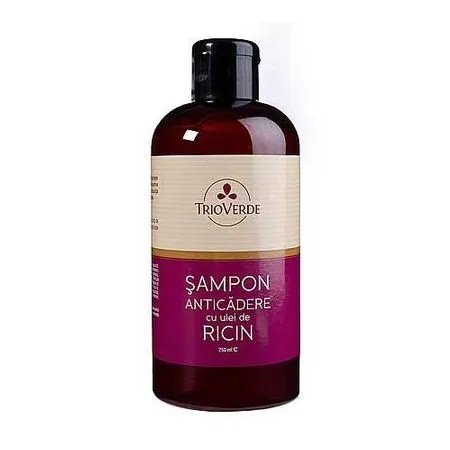 Trio Verde Sampon Anticadere Ricin 250ml