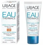 URIAGE Eau Thermale Crema hidratanta lejera SPF20 x 40ml