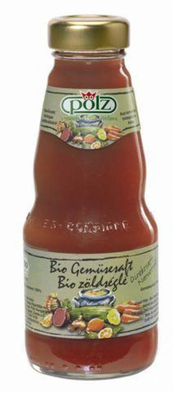 POLZ Bio Suc legume x 200ml