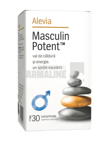 Pastile pentru potență