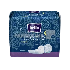 Bella Ideale Ulta Night Absorbante 7 bucati