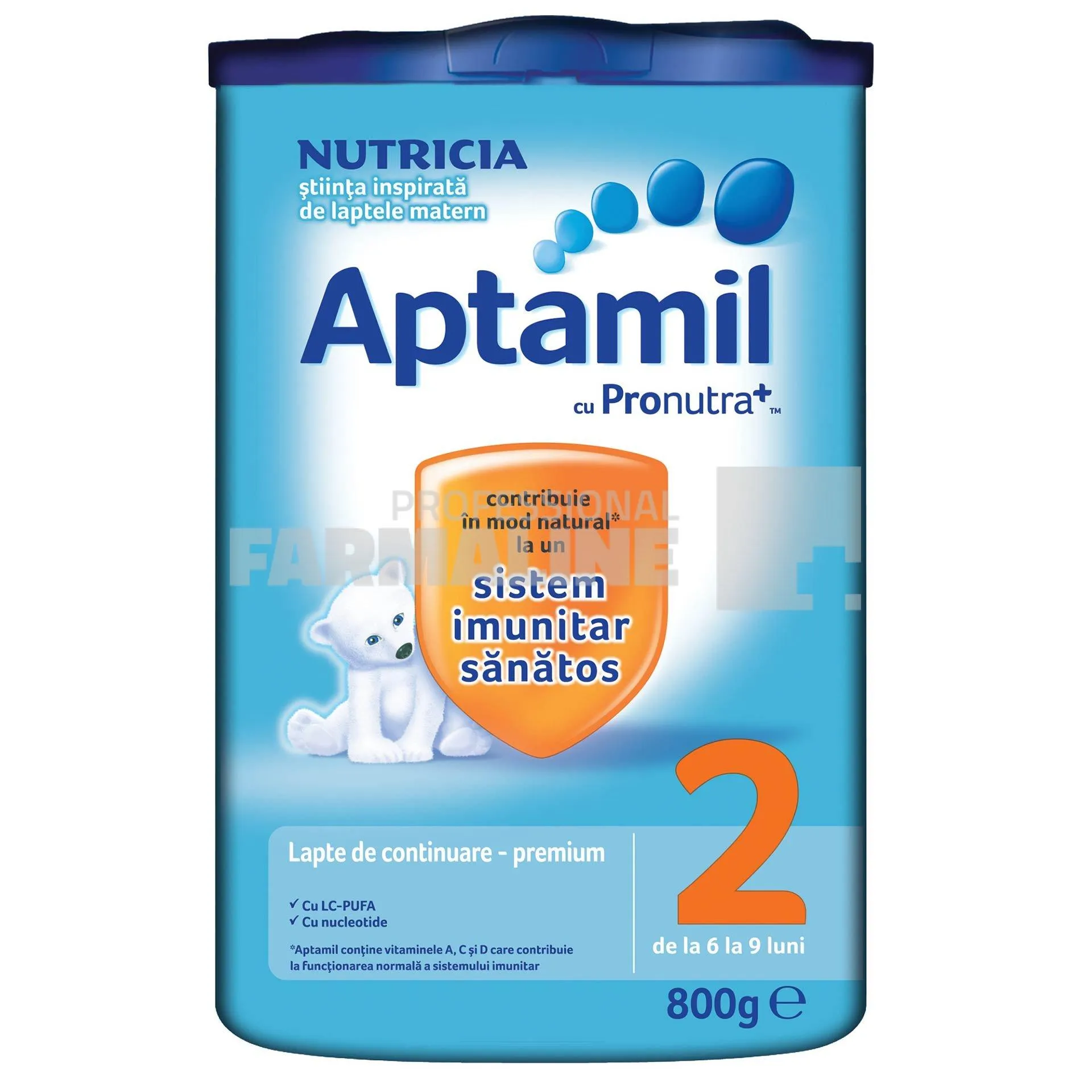Aptamil 2 800 g