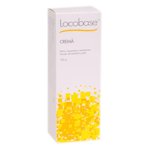 Locobase crema x 100g