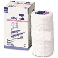 Peha-haft bandaj autoadeziv 12cm x 4m (Hartmann)