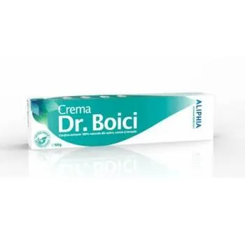 Crema Dr. Boici Aliphia, 60 g, Exhelios