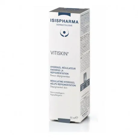 ISISPHARMA VITISKIN GEL 50ML