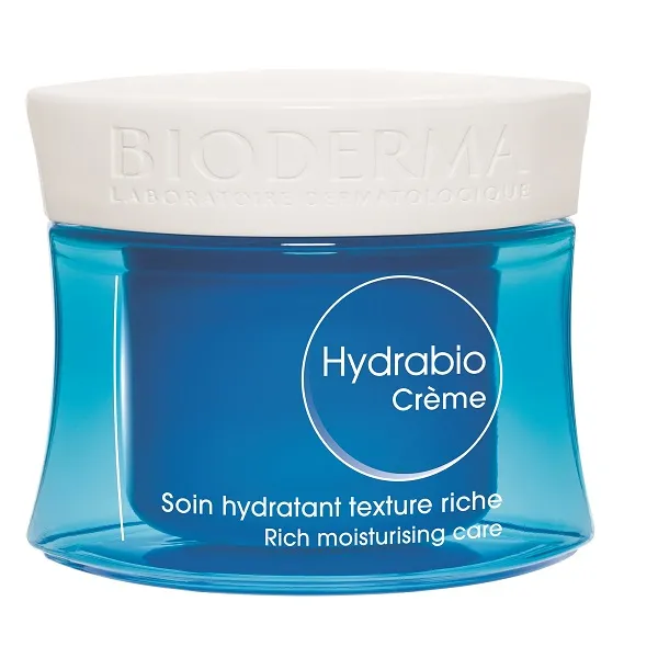 BIODERMA HYDRABIO CREMA HIDRATANTA 50ML
