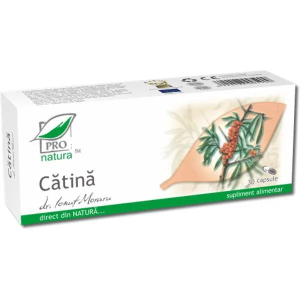 Medica Catina 30 capsule