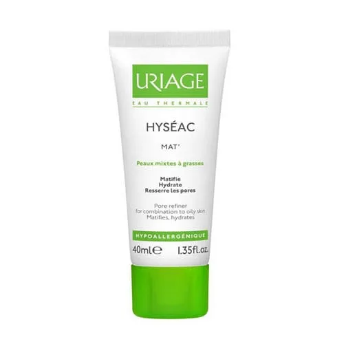 URIAGE Hyseac crema matifianta x 40ml