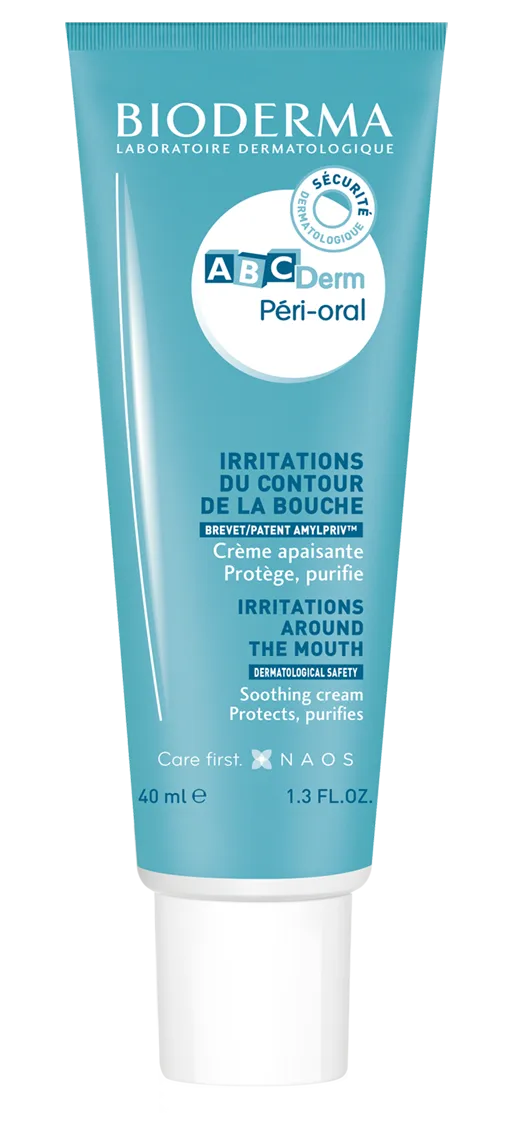 Bioderma ABC Derm Peri Oral Crema 40ml