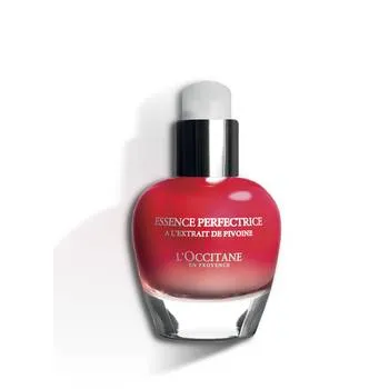 Ser pentru fata Pivoine Sublime, 30ml, L'Occitane