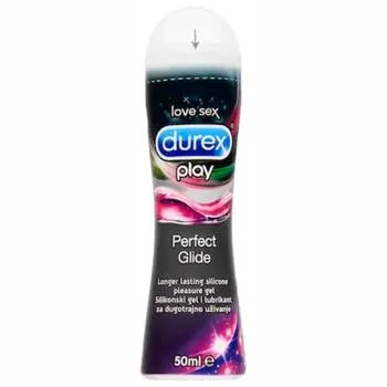 Lubrifiant Play Perfect Glide, 50ml, Durex