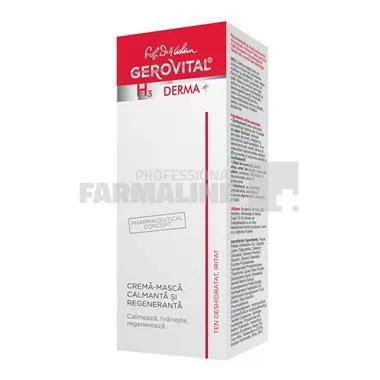 Creme ten mixt si normal