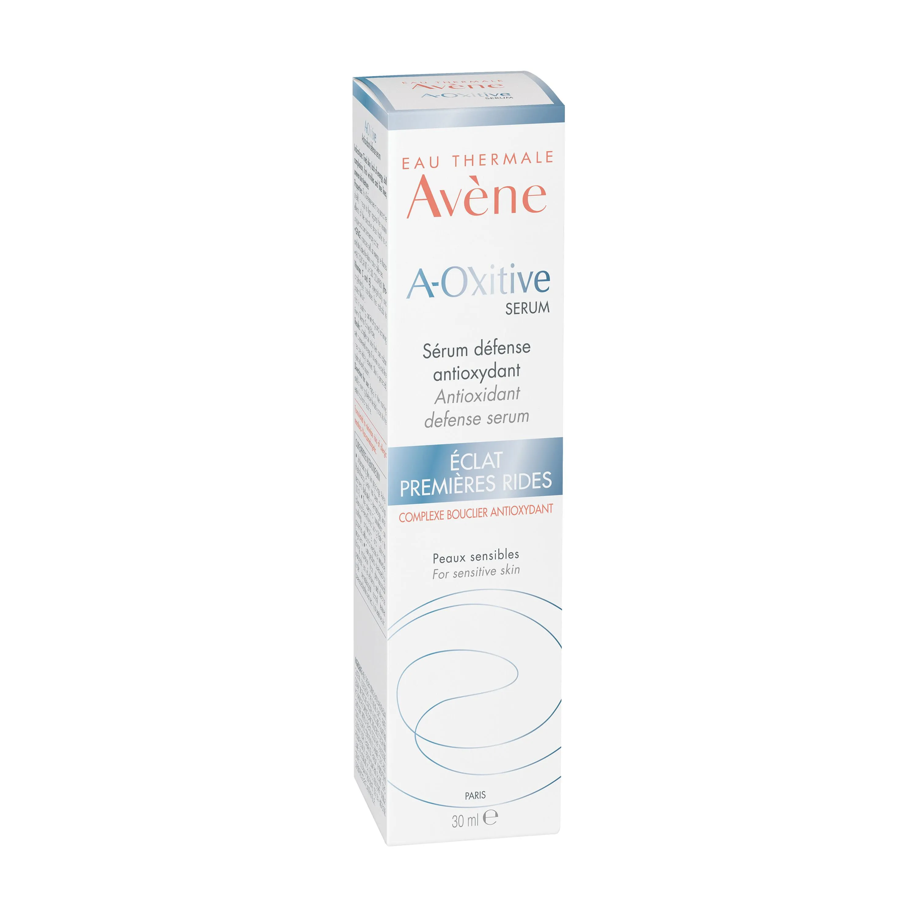 Avene A-Oxitive Serum 30ml