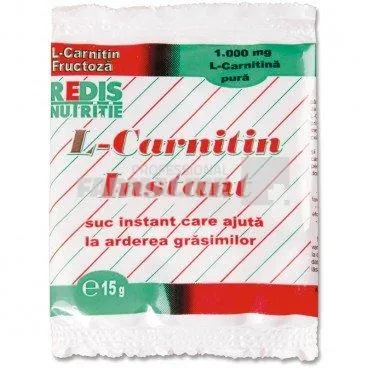 L-Carnitin Instant granule 15 g