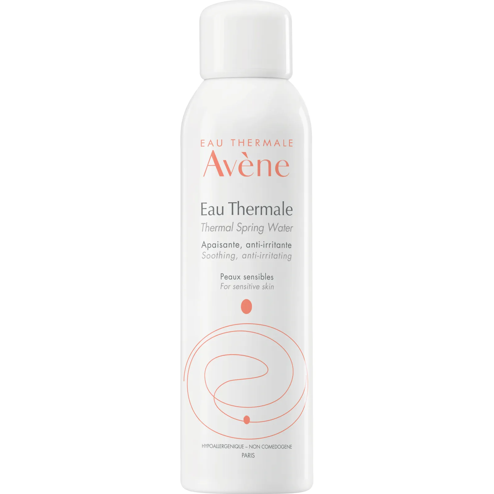 Apa termala spray, 150 ml, Avene