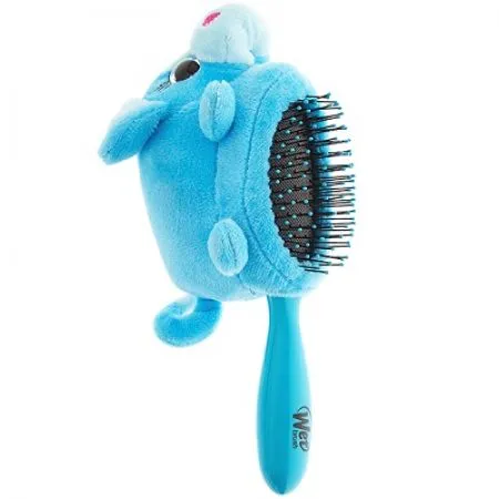 Perie de par pentru copii Plush Puppy, Wet Brush