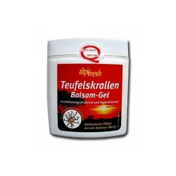Alpifresh balsam Gheara Diavolului x 250ml