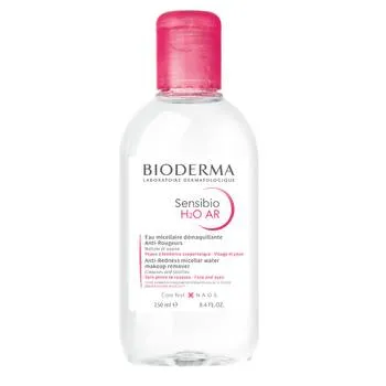 Lotiune micelara Sensibio H2O AR, 250ml, Bioderma