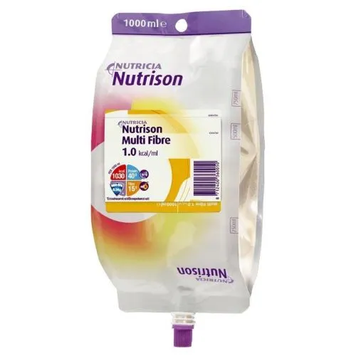 Nutrison Multifibre x 1l (Nutricia)