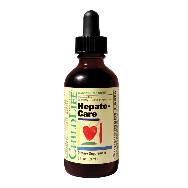 SECOM Hepato Care x 59ml