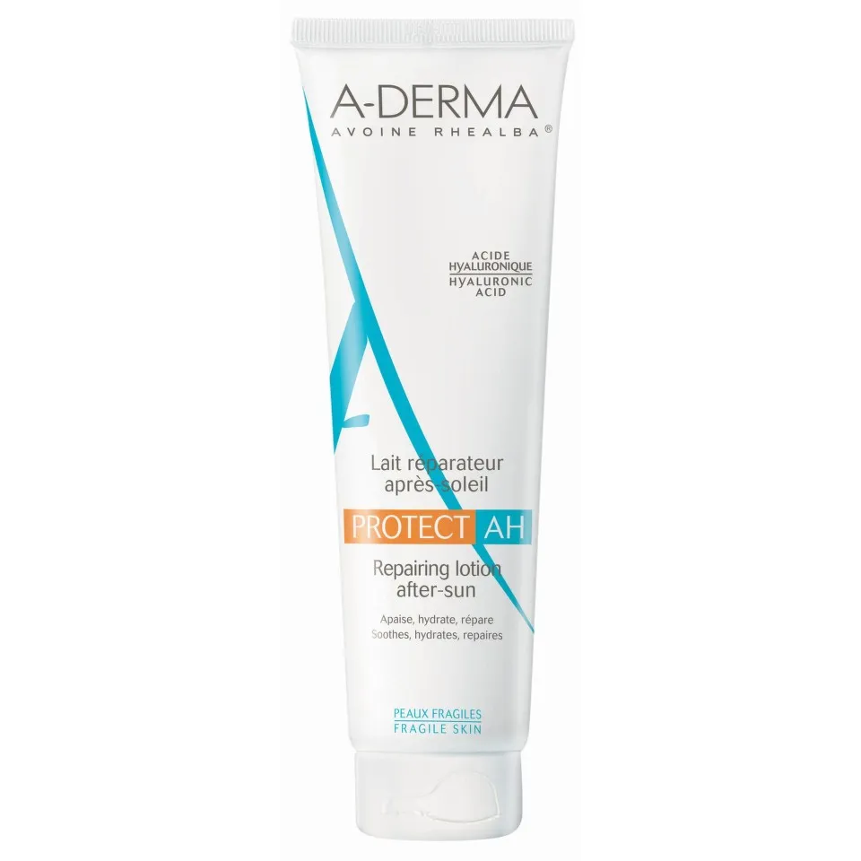 A-DERMA PROTECT AH LOTIUNE REPARATOARE DUPA PLAJA 250ML